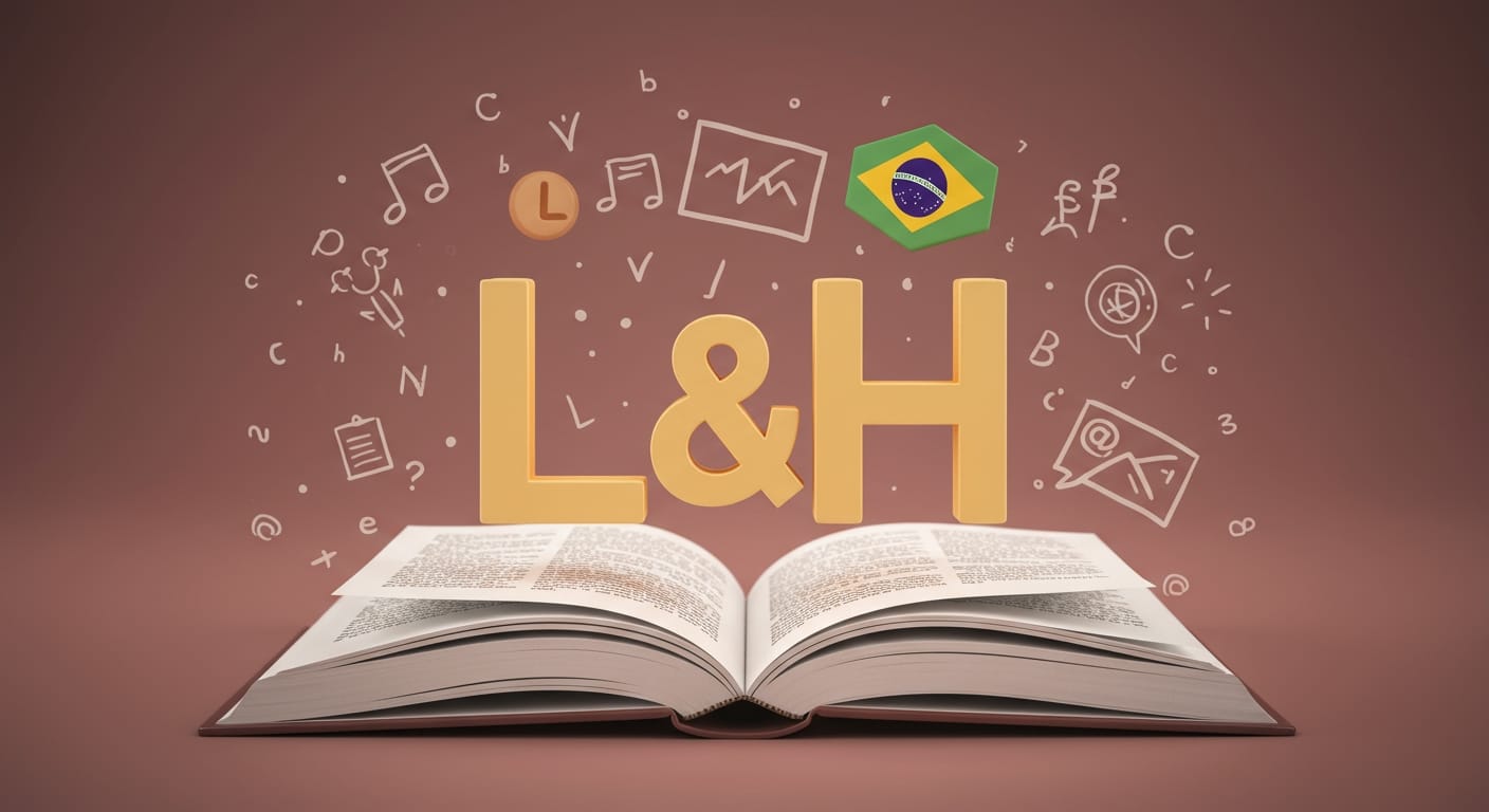 10 Palavras com LH: Desvende o Dígrafo Essencial do Português