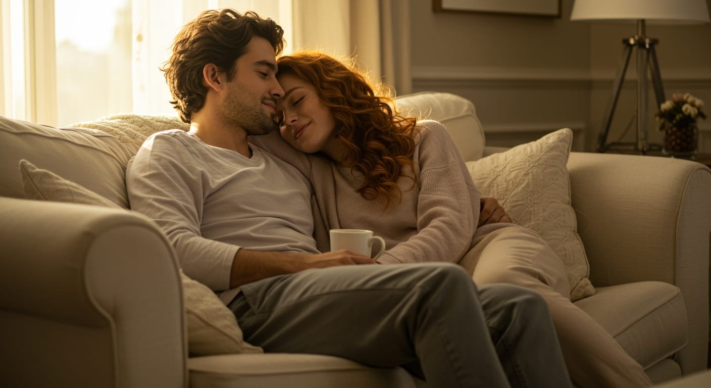 Amor Bom Dia Mensagem: Desperte Sorrisos e Conecte Corações