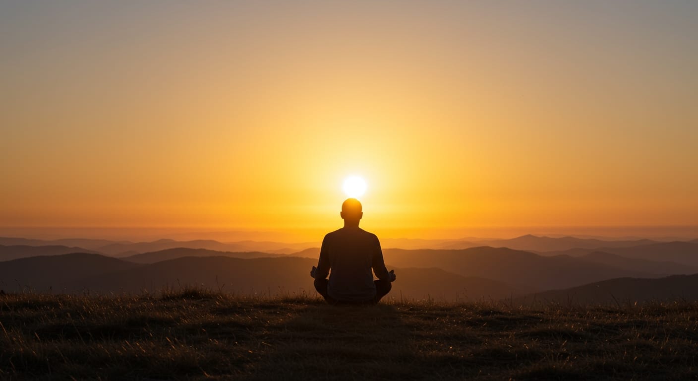 Bom Dia com Reflexão: Comece Seu Dia com Inspiração e Propósito