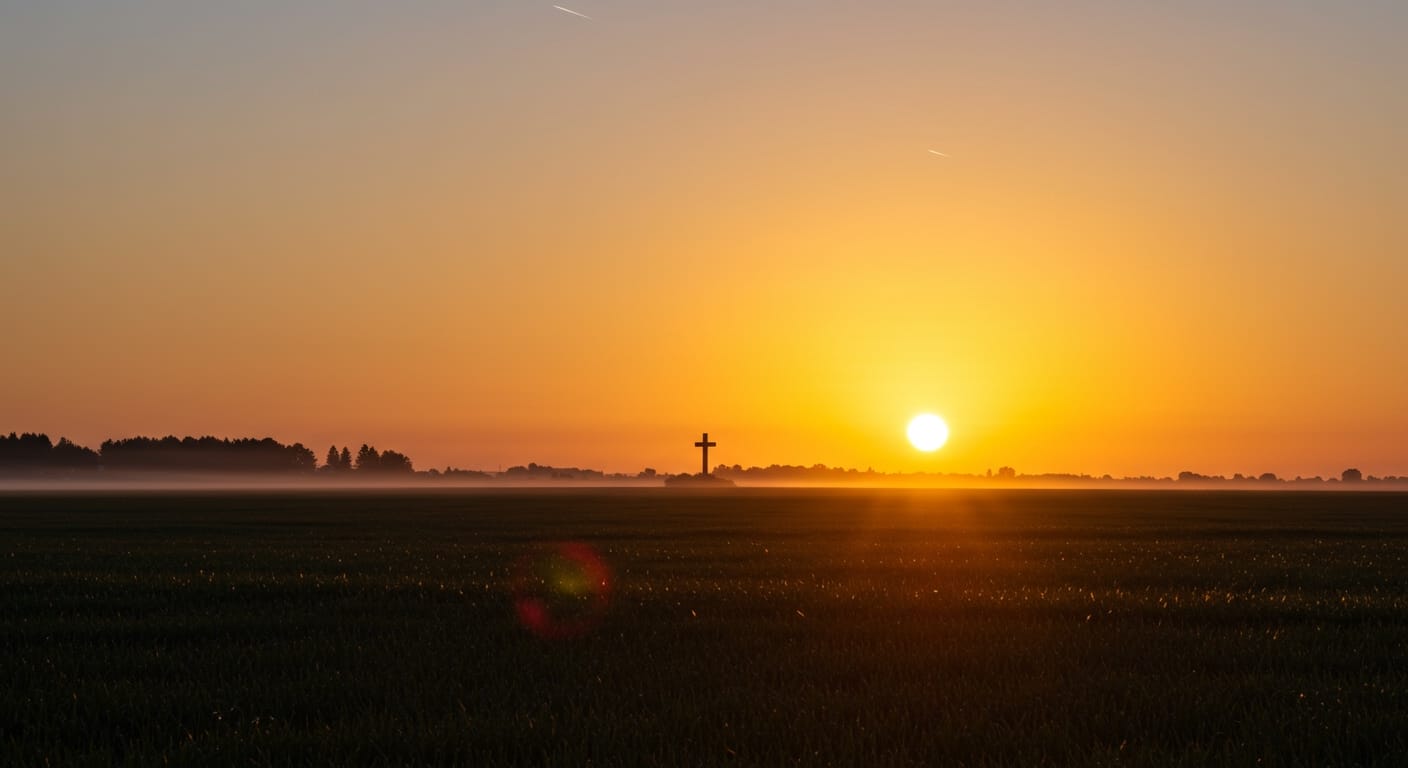 Bom Dia Que Deus Abençoe Nosso Dia: Mensagens Inspiradoras para Começar Bem