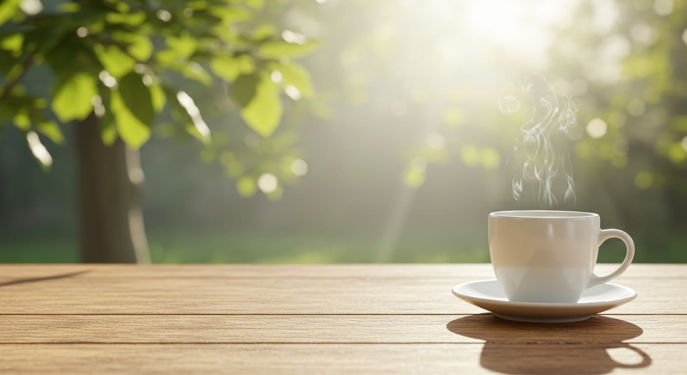 Bom Dia Domingo Abençoada: Mensagens que Tocam o Coração