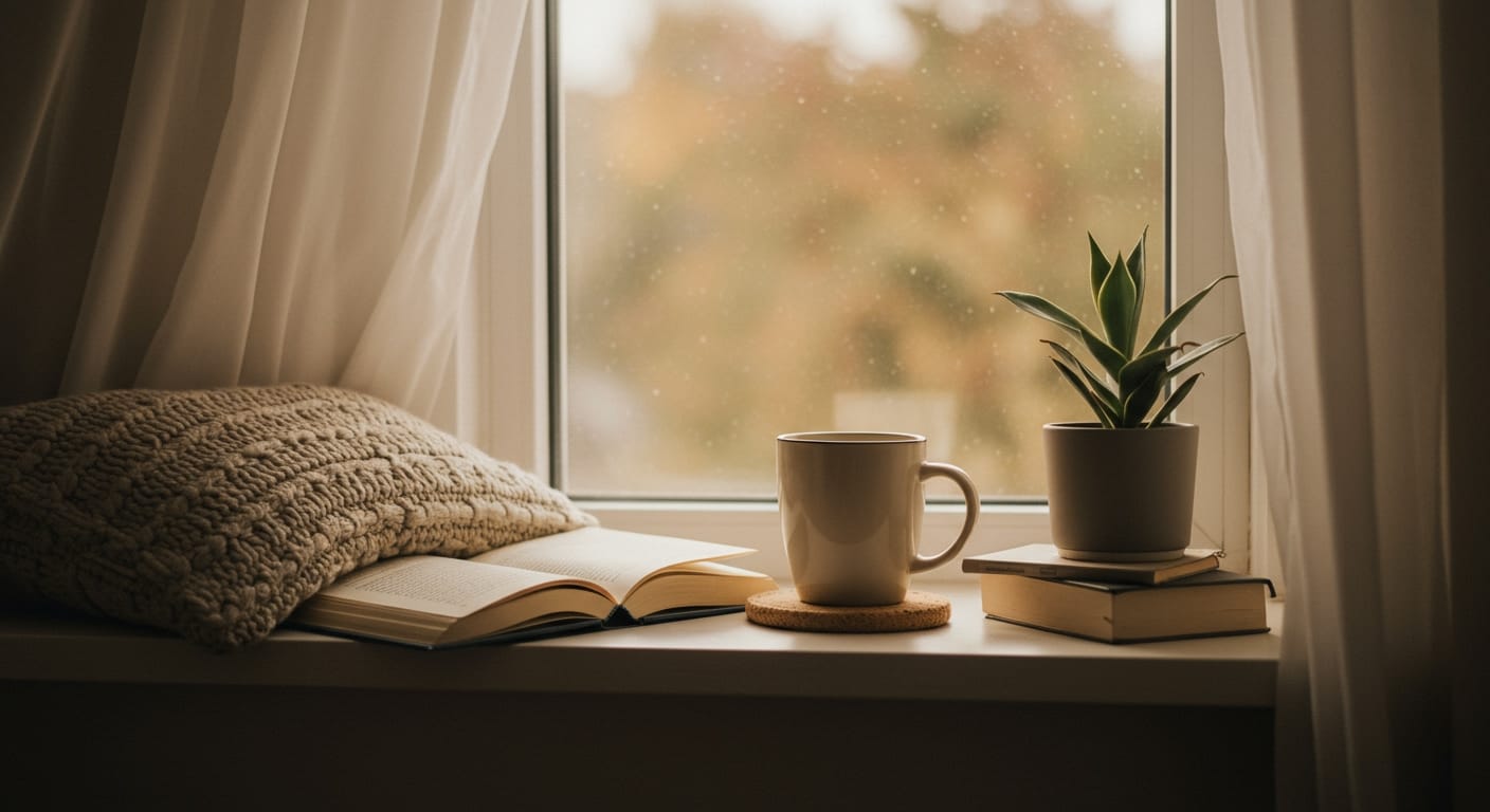 Bom Dia, Domingo: Mensagens para um Amanhecer de Paz e Inspiração