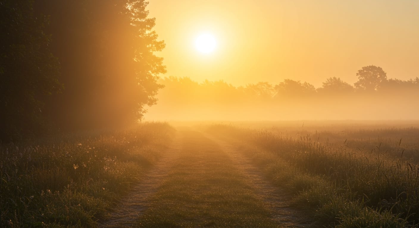 Bom Dia Espírita Emmanuel: Mensagens de Luz para o Amanhecer