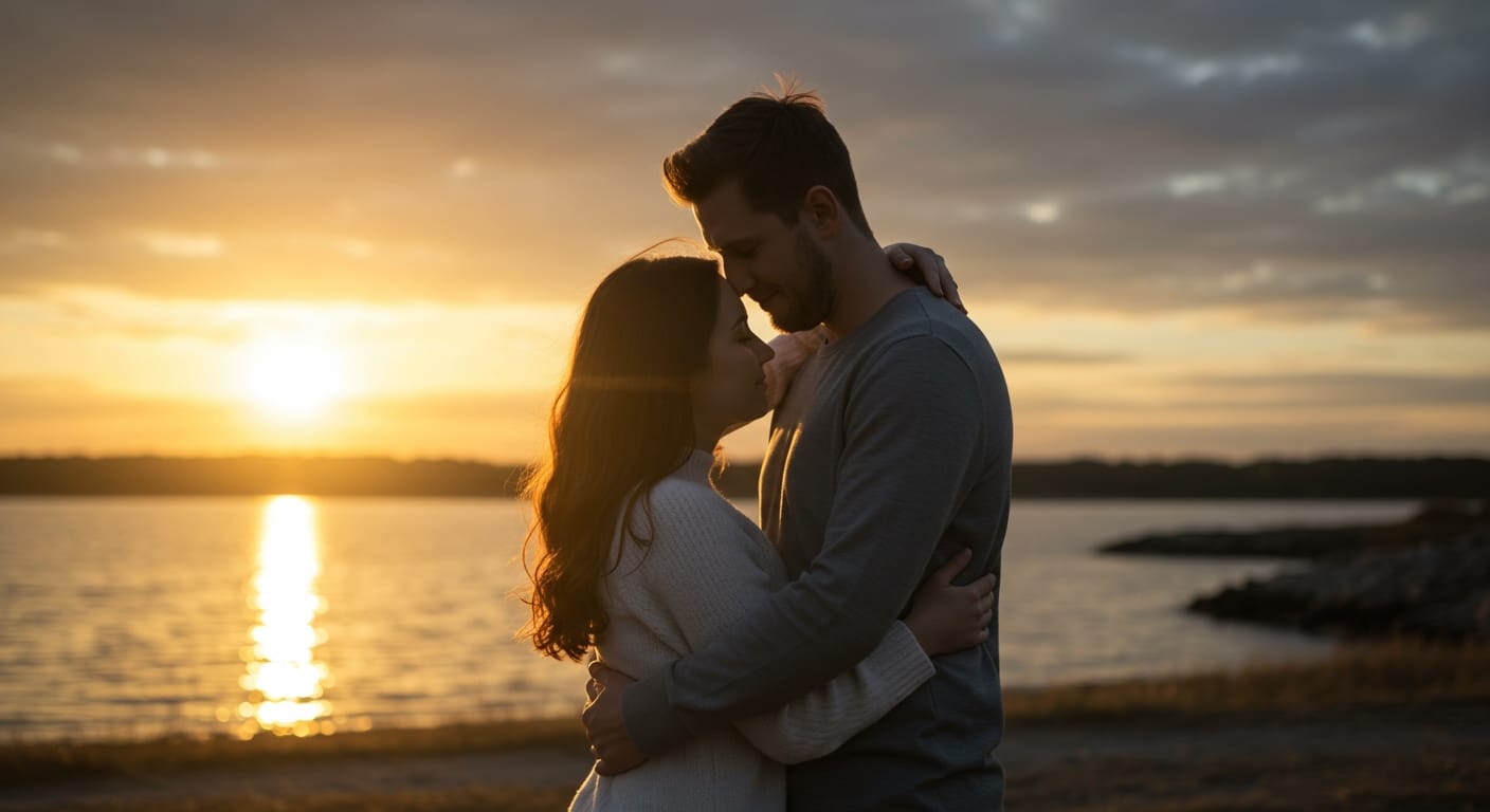 Bom Dia para Namorado: 15 Mensagens Para Iluminar o Dia Dele