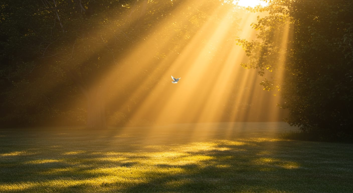Bom Dia, Quinta-feira Abençoada por Deus: Mensagens para Inspirar seu Dia