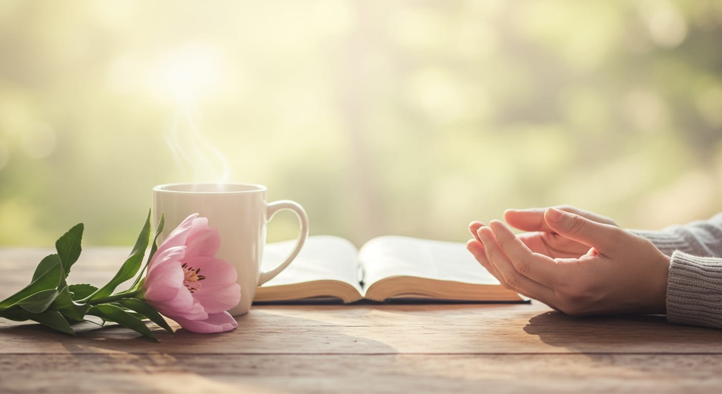 Bom Dia Sábado Abençoado por Deus: Mensagens que Tocam o Coração