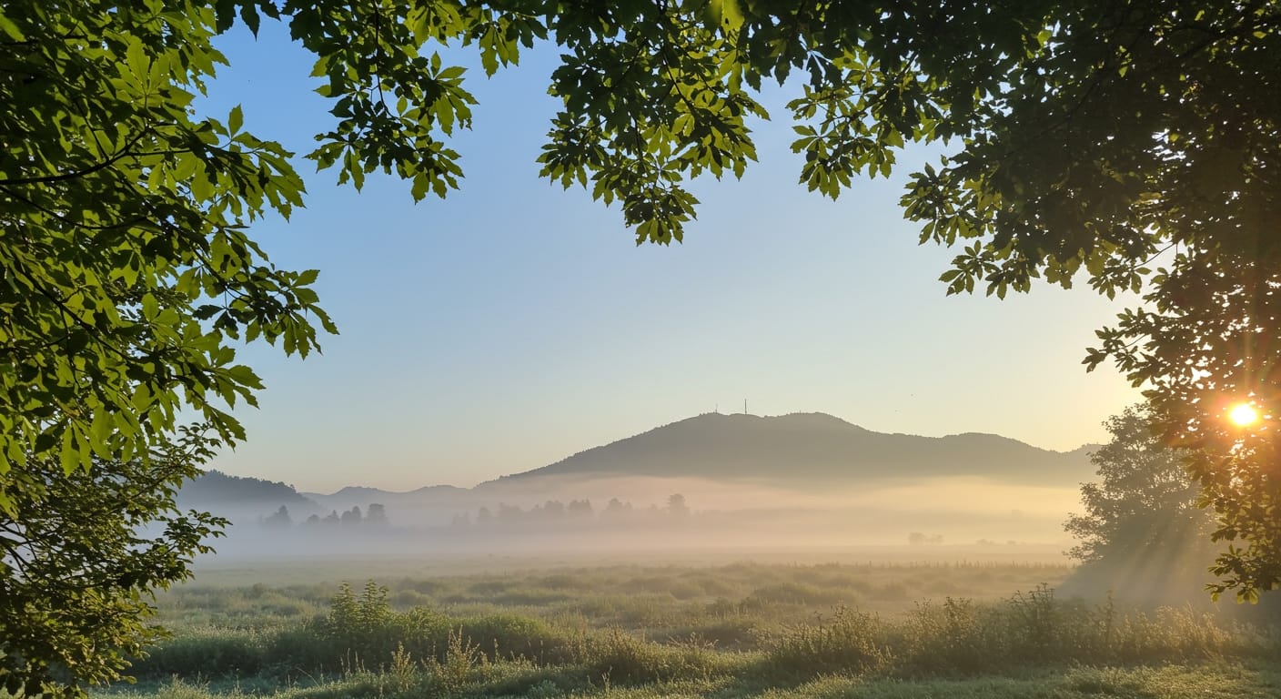 Bom Dia Segunda-feira Abençoada: Comece a Semana com Fé e Gratidão