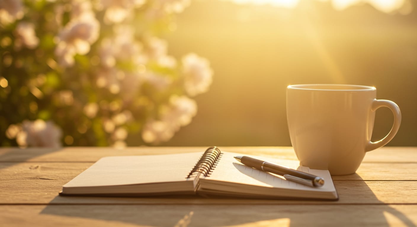 Bom Dia Segunda-Feira e Ótima Semana: Inspire-se para Recomeçar!