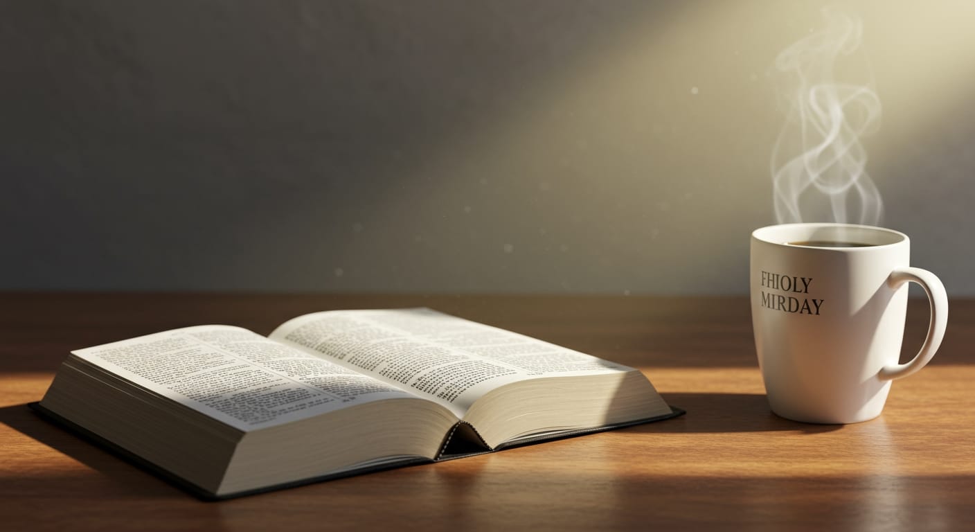 Bom Dia Sexta-feira com Deus: Mensagens Inspiradoras para Abençoar seu Dia