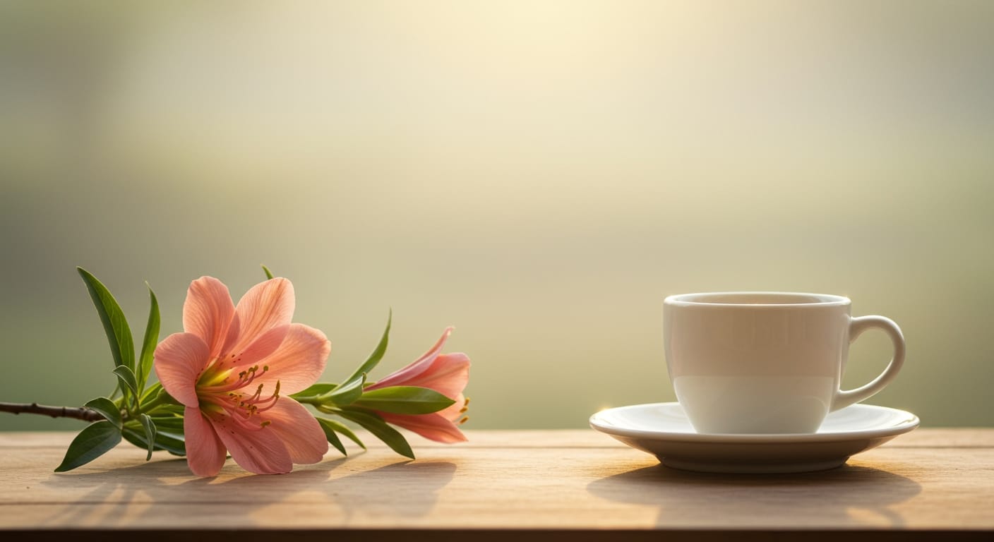 Bom Dia Terça: Mensagens para Inspirar seu Dia e Transformar sua Semana!
