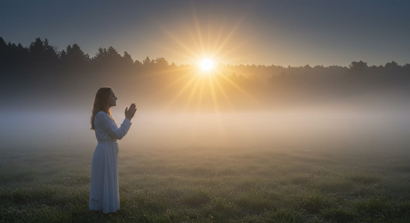 Deus Mensagem de Bom Dia para WhatsApp: Comece o Dia com Fé e Gratidão