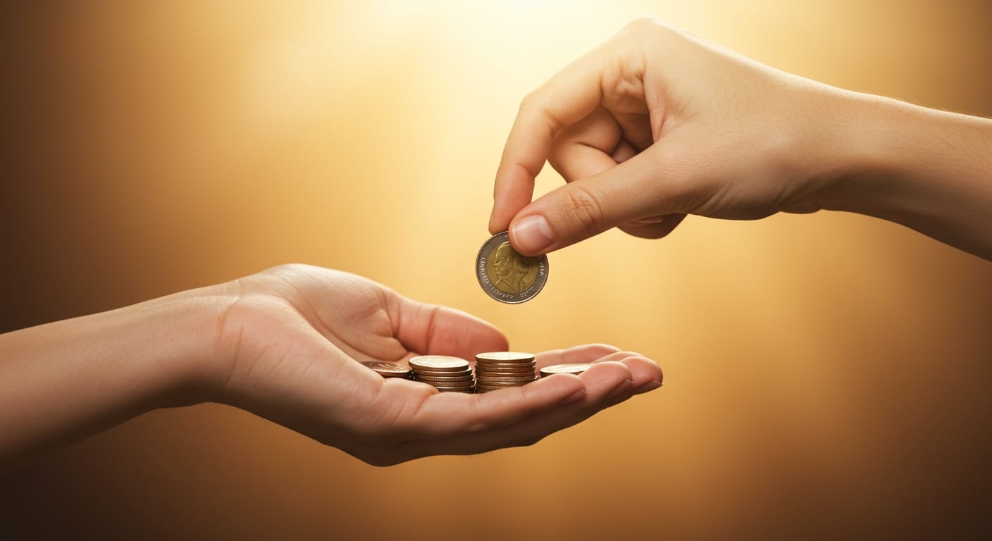 Dízimo e Oferta: Desvendando a Diferença e o Propósito no Contexto Cristão