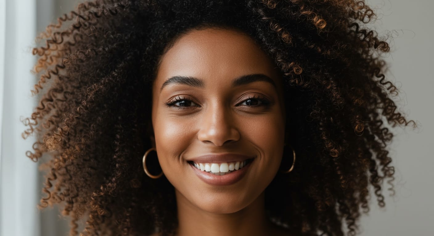 100 palavras de elogios de beleza feminina