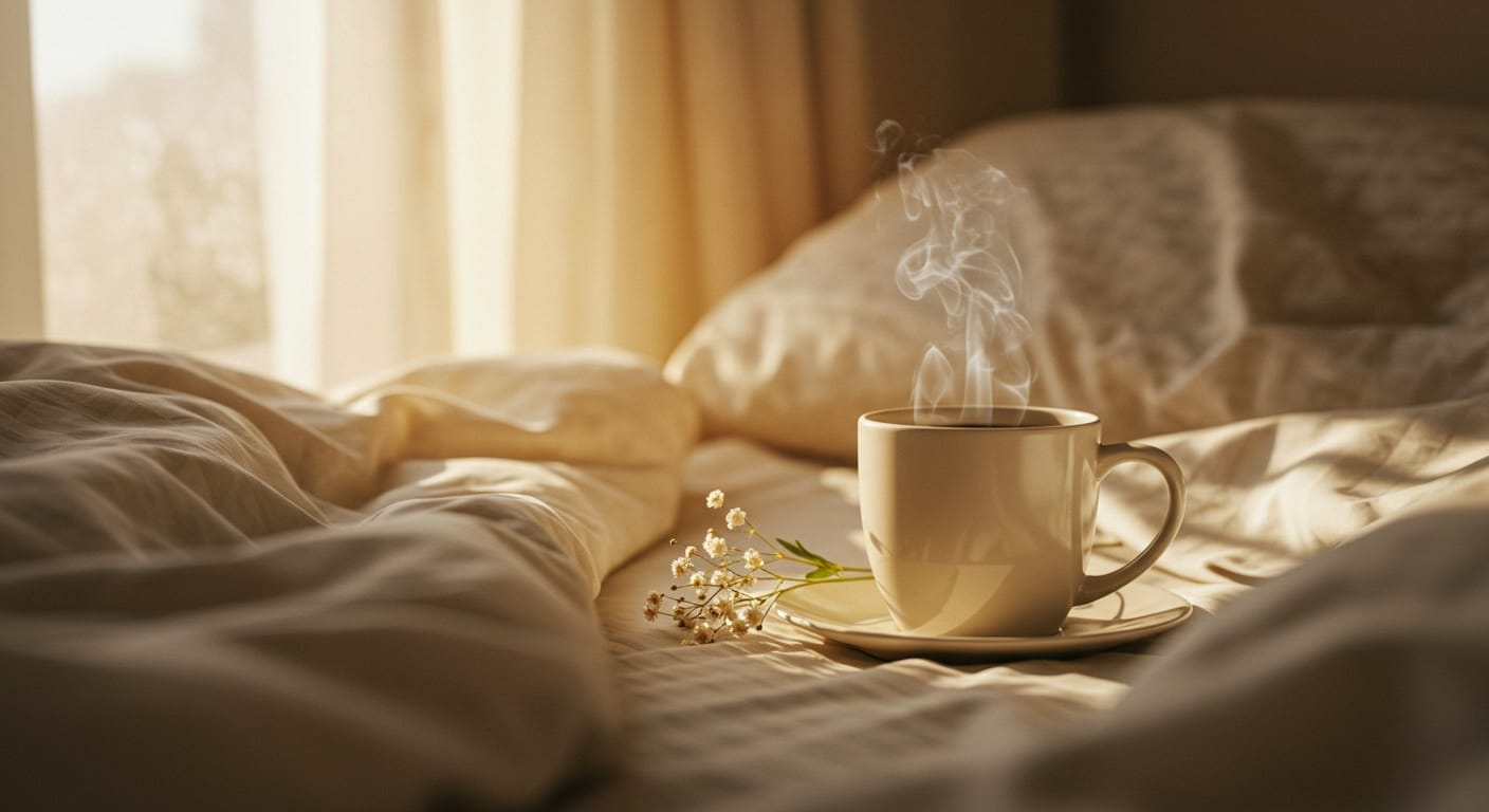 Especial Lindas Mensagens de Bom Dia para Iluminar o Dia de Alguém