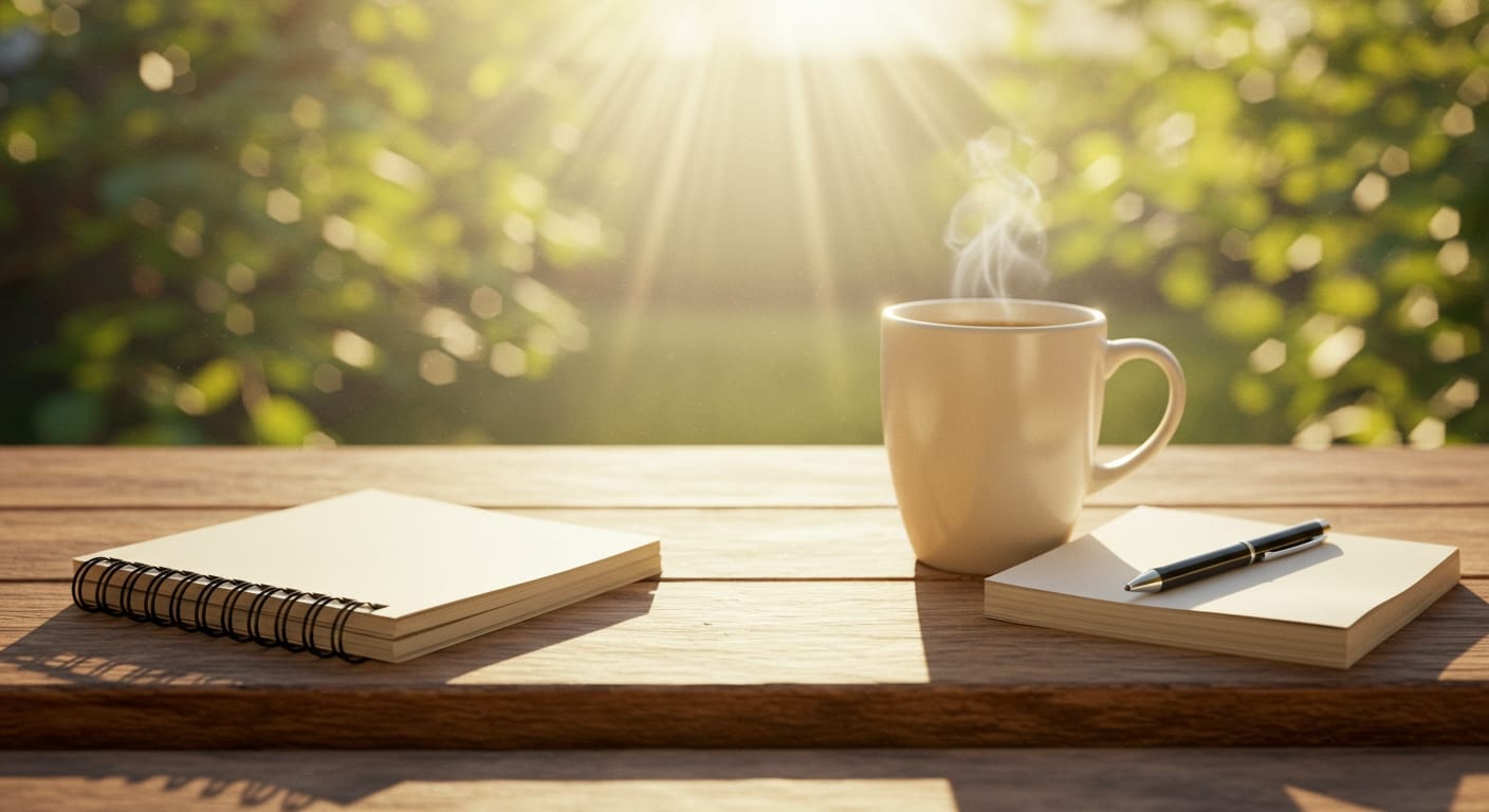 Feliz Quinta-feira: 15 Mensagens Inspiradoras para Animar Seu Dia!