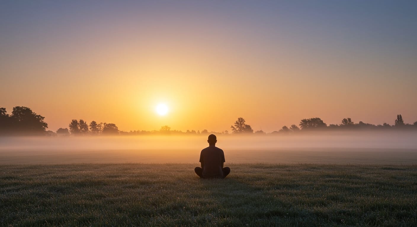 Frases de Bom Dia de Deus: Comece o Dia com Reflexão e Fé