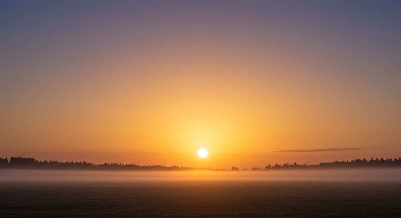 Frases Evangélicas de Bom Dia: Inspire Seu Amanhecer com Fé e Esperança