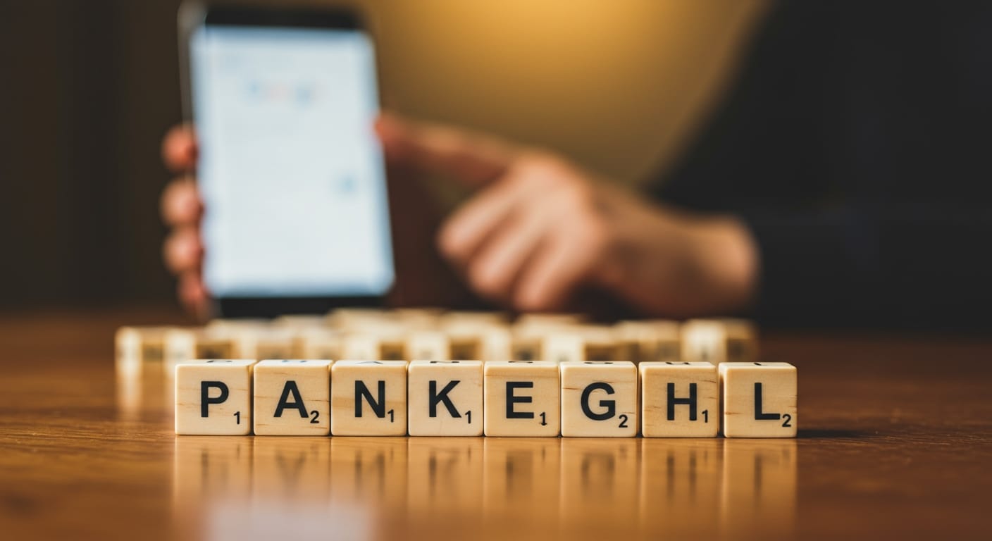 Google para Desembaralhar Palavras: Um Guia Completo para Desvendar Anagramas