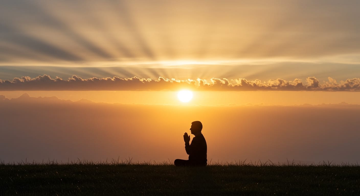Gratidão: Mensagens de Bom Dia de Deus para Iluminar Seu Amanhecer