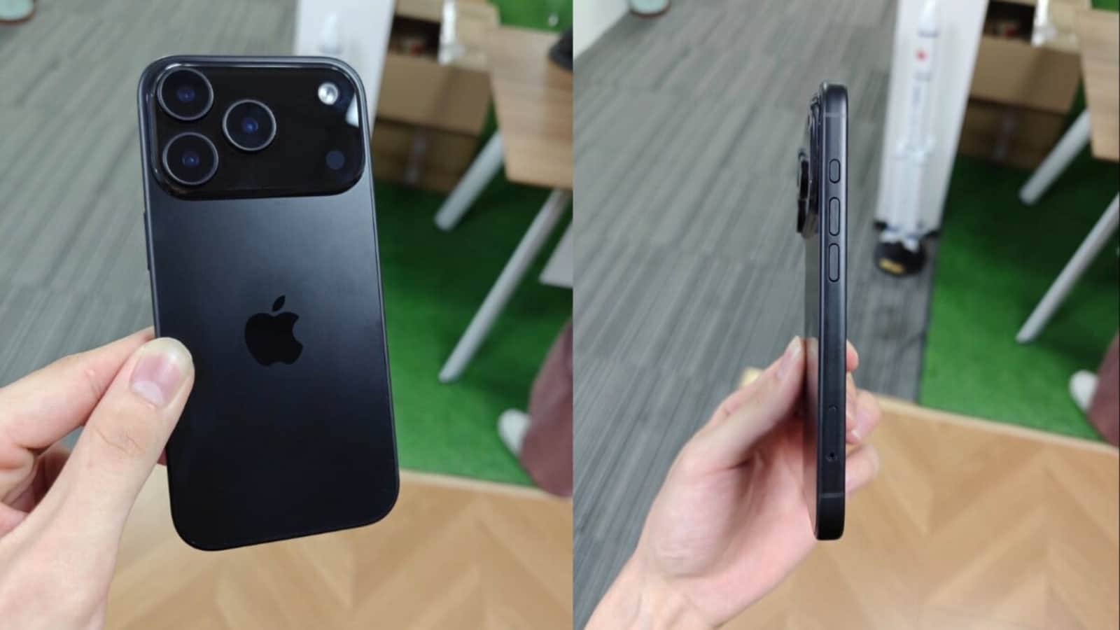 iPhone 17: Tudo o que Foi Confirmado nos Vazamentos Finais