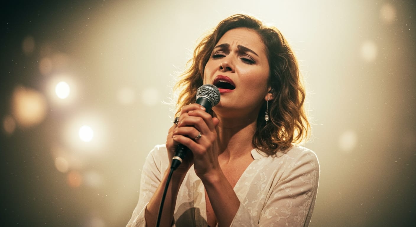 A Profundidade da 'Letra Palavra' de Lauriete: Mensagens de Fé e Esperança