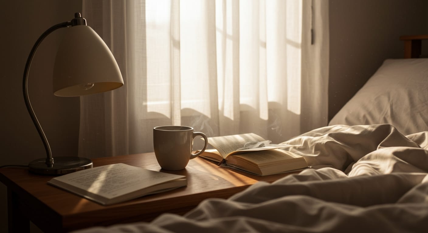 Mensagem de Bom Dia Domingo: Comece o Seu Dia com Leveza e Inspiração