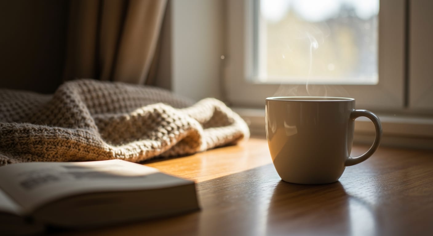 Mensagem de Bom Dia Domingo para WhatsApp Grátis: Inspire e Conecte!