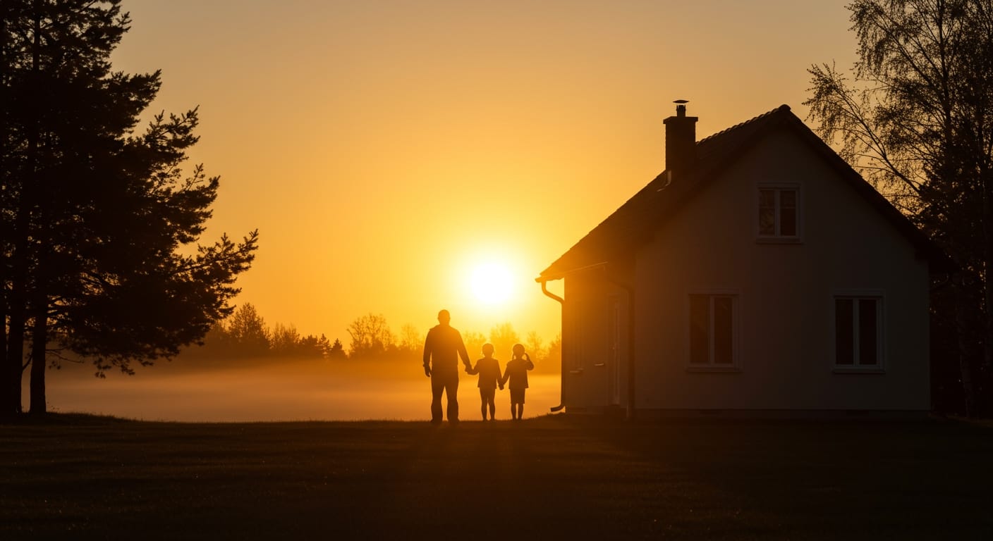 Mensagem de Bom Dia para Familiares: Fortalecendo Laços com Carinho