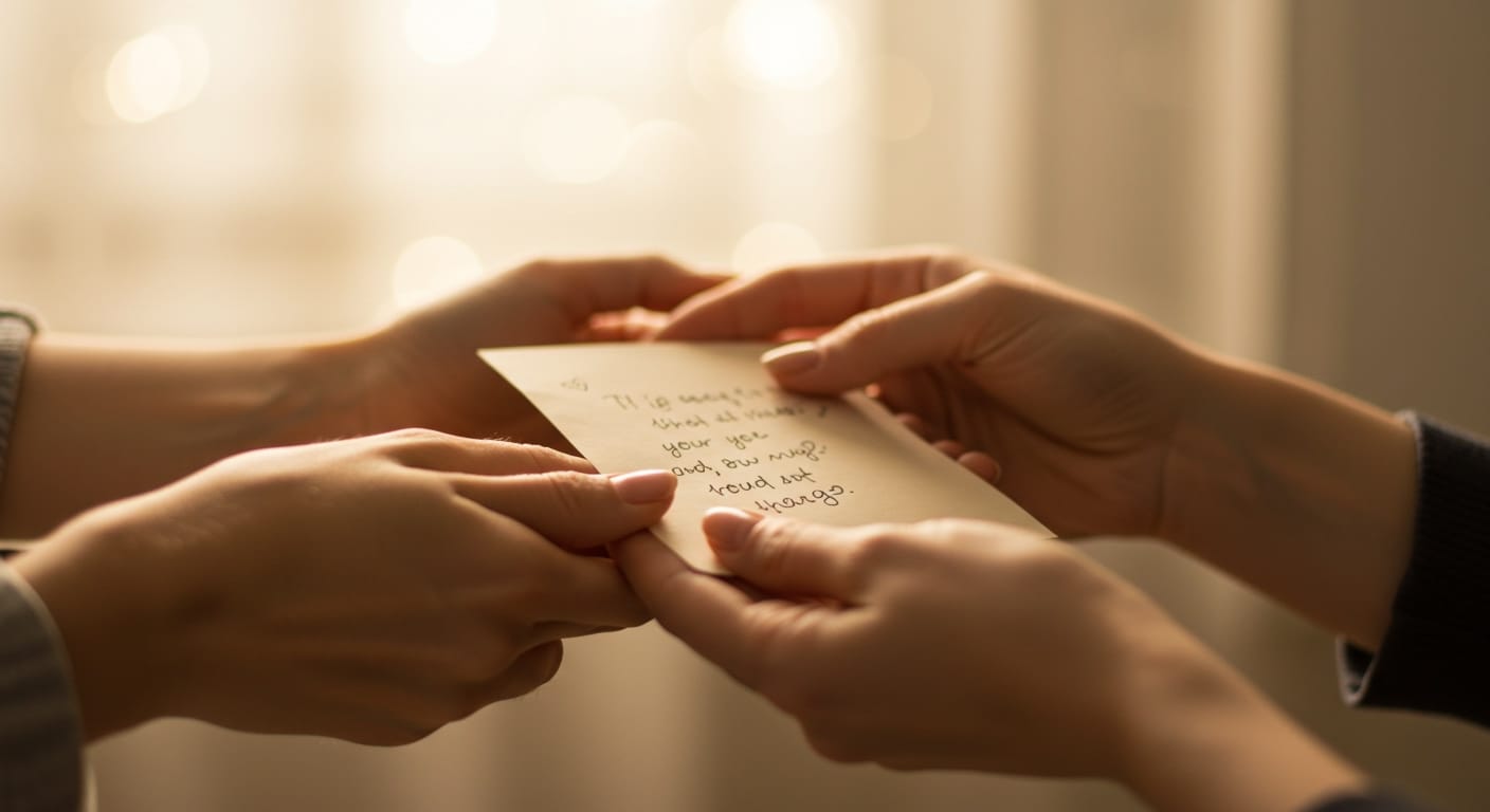 Mensagem de Carinho para uma Pessoa Especial: Toque o Coração de Quem Você Ama