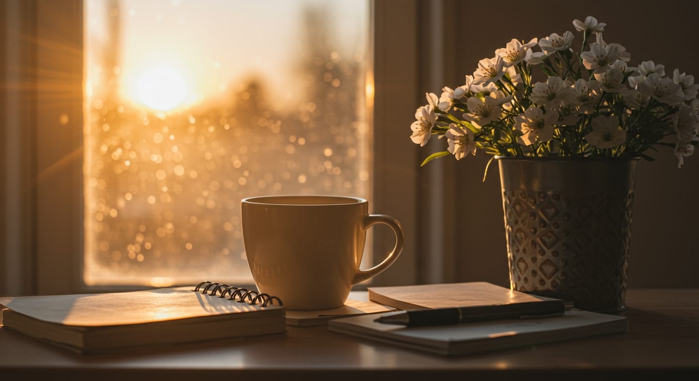 Mensagens de Boa Quarta-Feira: Inspire, Compartilhe e Transforme Seu Dia!