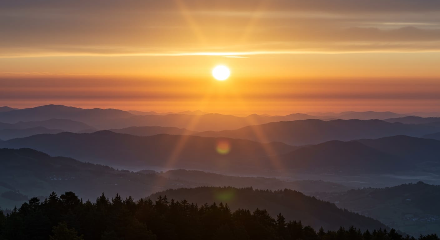 Mensagens de Bom Dia de Deus: Iluminando Sua Manhã com Fé e Esperança