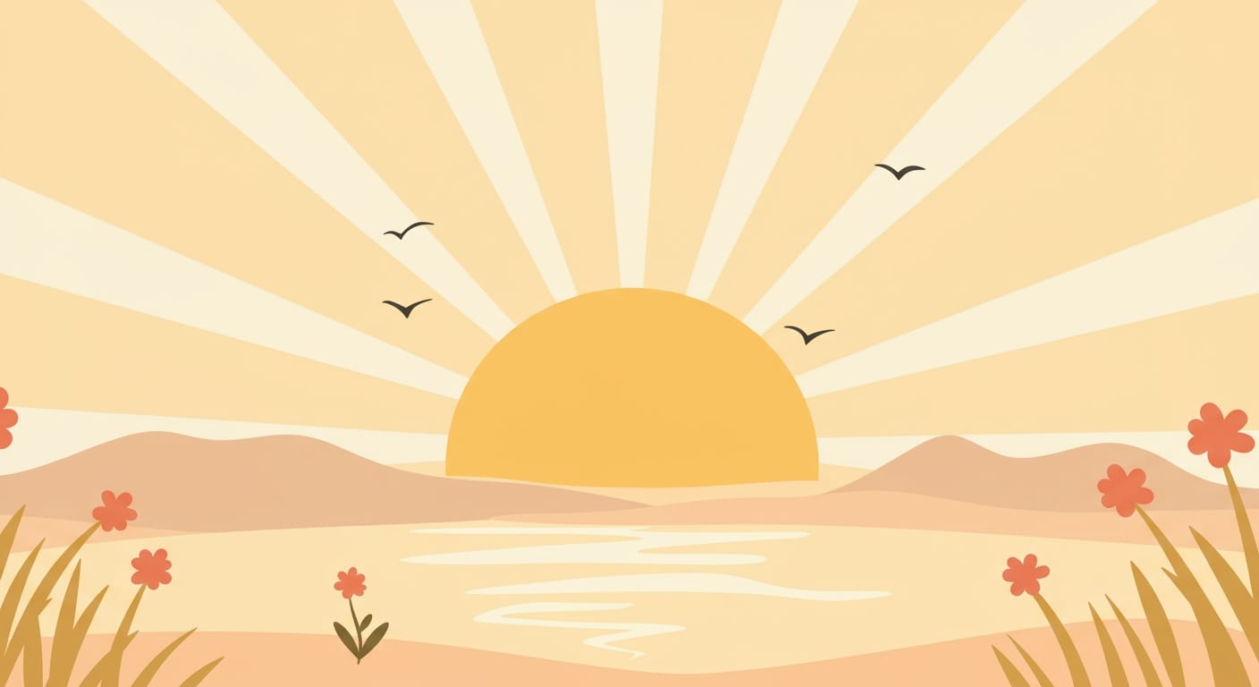 Mensagens de Bom Dia para uma Segunda-Feira Feliz e Inspiradora