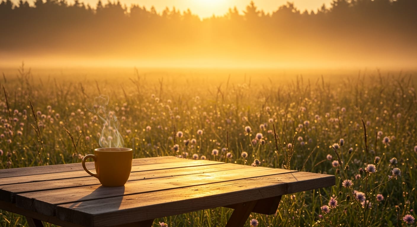 Bom Dia Feliz Terça-Feira: Inspire e Compartilhe Alegria!