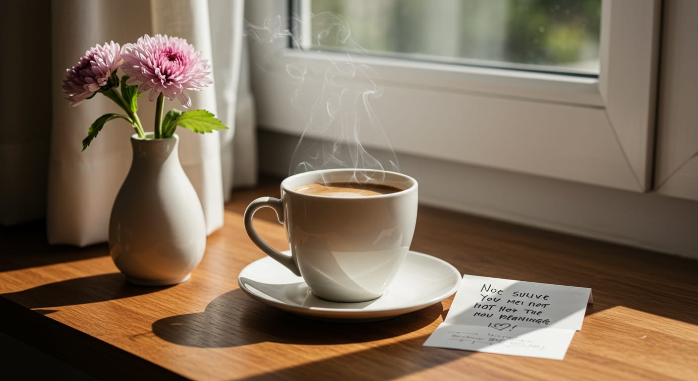 15 Mensagens de Bom Dia que Vão Iluminar o Dia de Alguém