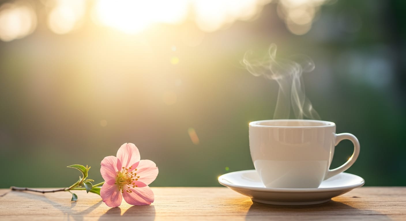 Mensagens de Bom Dia Quarta-feira: Inspire-se e Compartilhe Alegria!