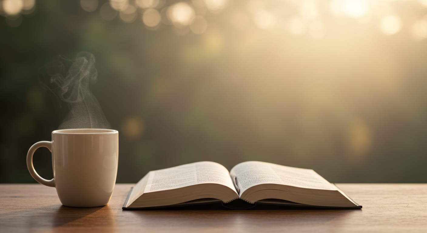 Mensagens de Bom Dia: Quinta-feira Abençoada por Deus