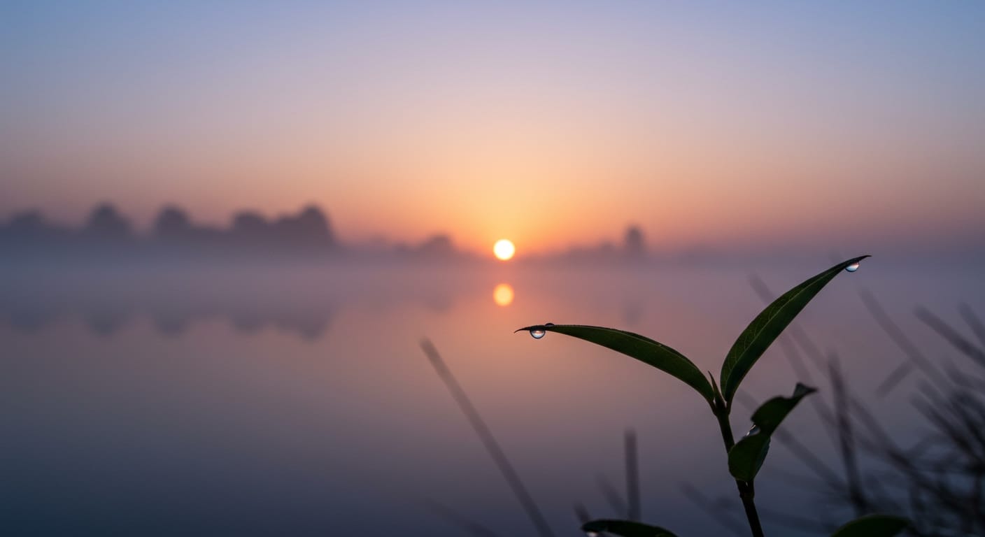 Mensagens de Bom Dia com Reflexão: Comece o Dia com Inspiração