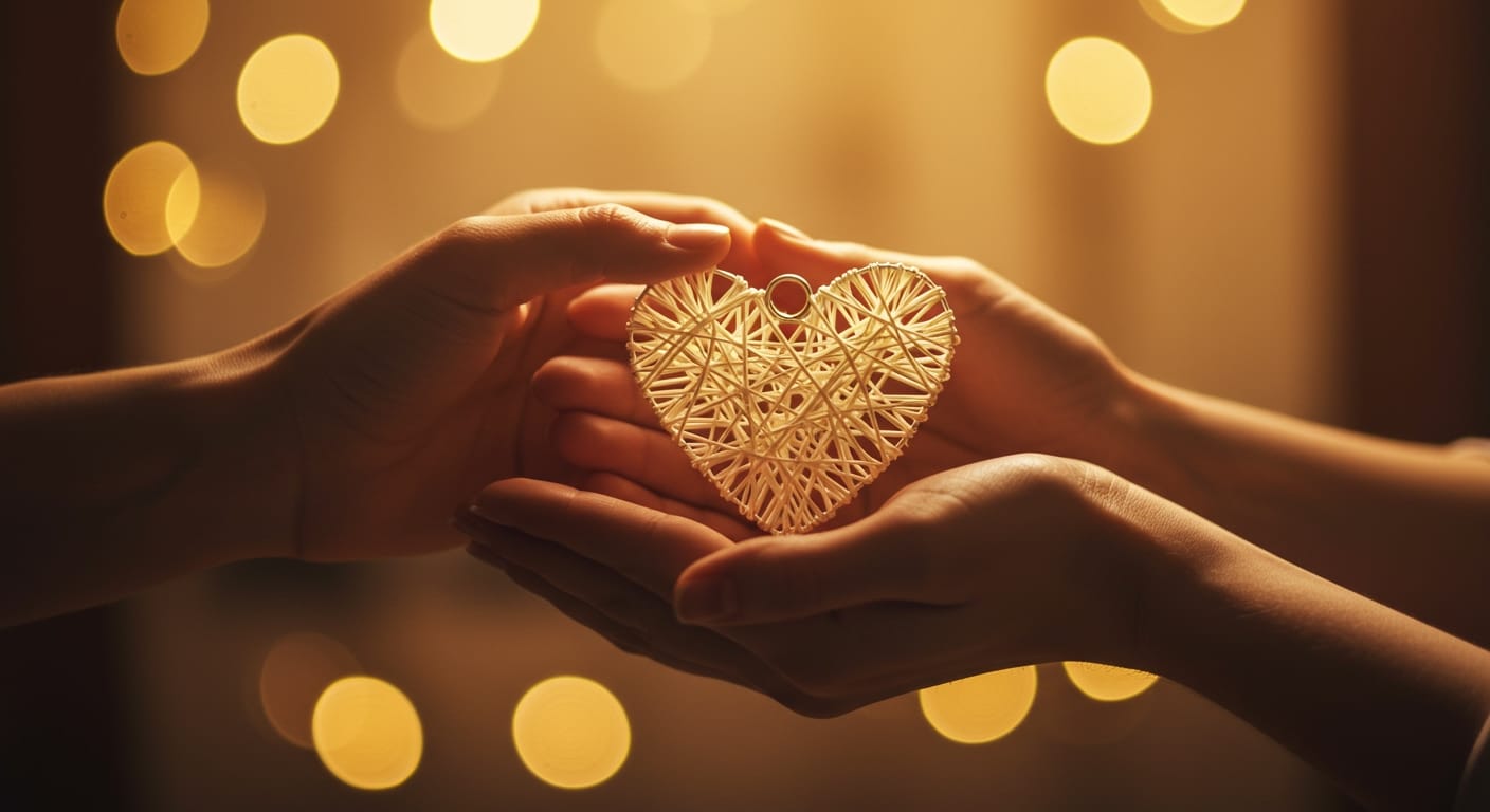 Mensagens de Carinho: Inspire Corações com Palavras Doces