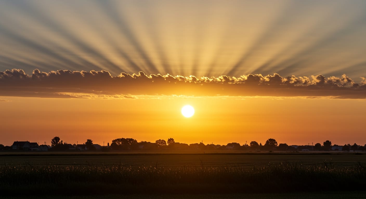 20 Mensagens Evangélicas de Bom Dia: Reflexões que Inspiram a Fé