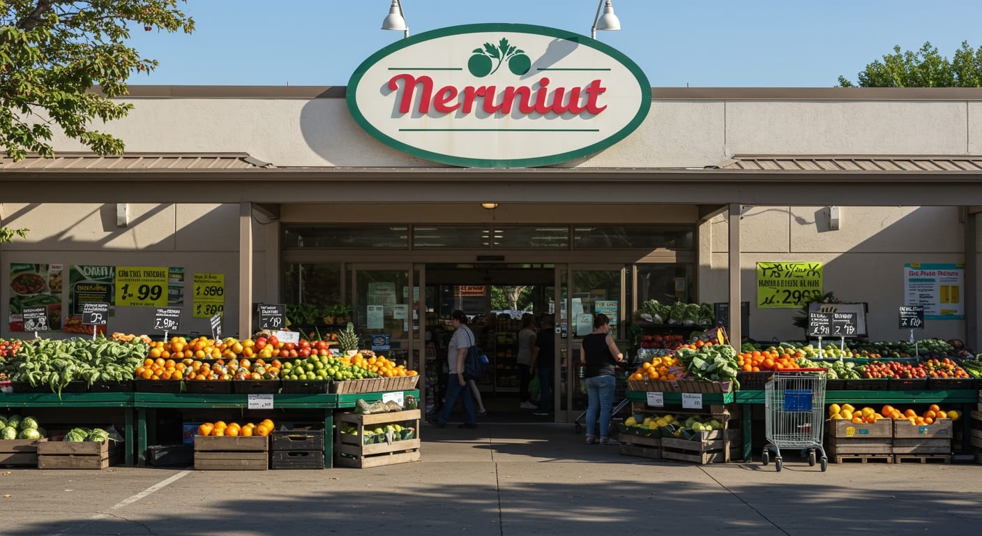 Bom Dia com Sabor e Economia: Mensagens Inspiradoras para seu Supermercado