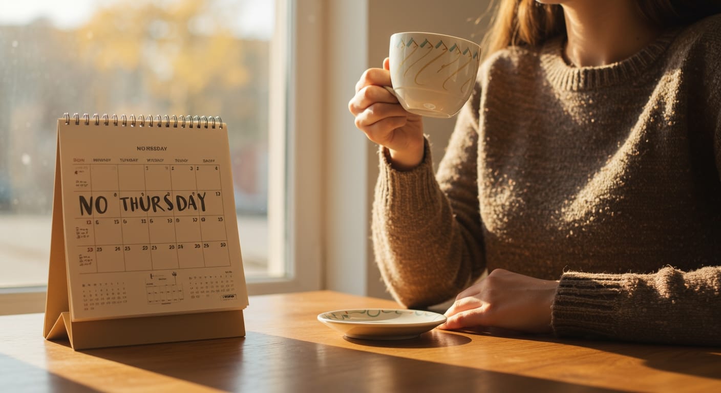 Bom Dia Feliz Quinta-feira: Mensagens Que Inspiram e Aquecem o Coração