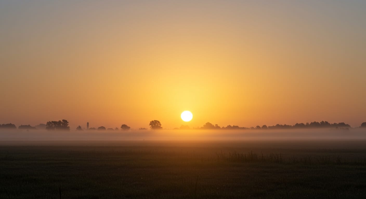 Oração para Ter um Bom Dia: Mensagens que Iluminam sua Manhã