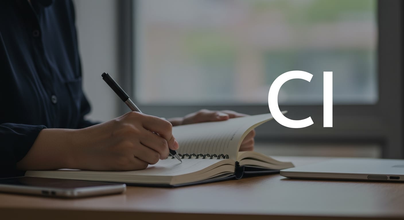 Palavra com CI: Um Guia Completo sobre Uso e Pronúncia em Português