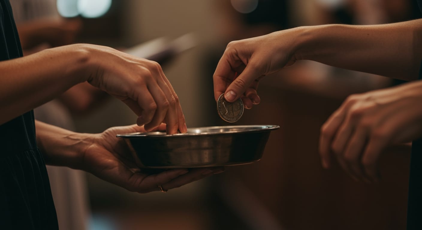 Palavra de Oferta: Guia Completo sobre Significado e Propósito