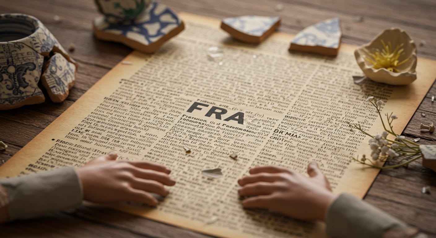 Desvendando o Universo das Palavras com "FRA" no Português