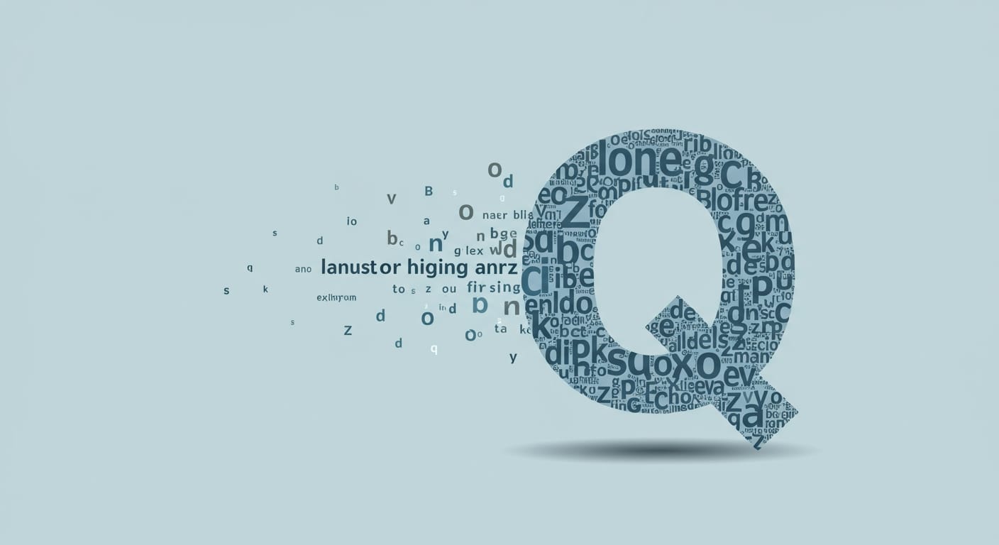 Palavras com QUE: Dominando o Uso e as Funções na Língua Portuguesa