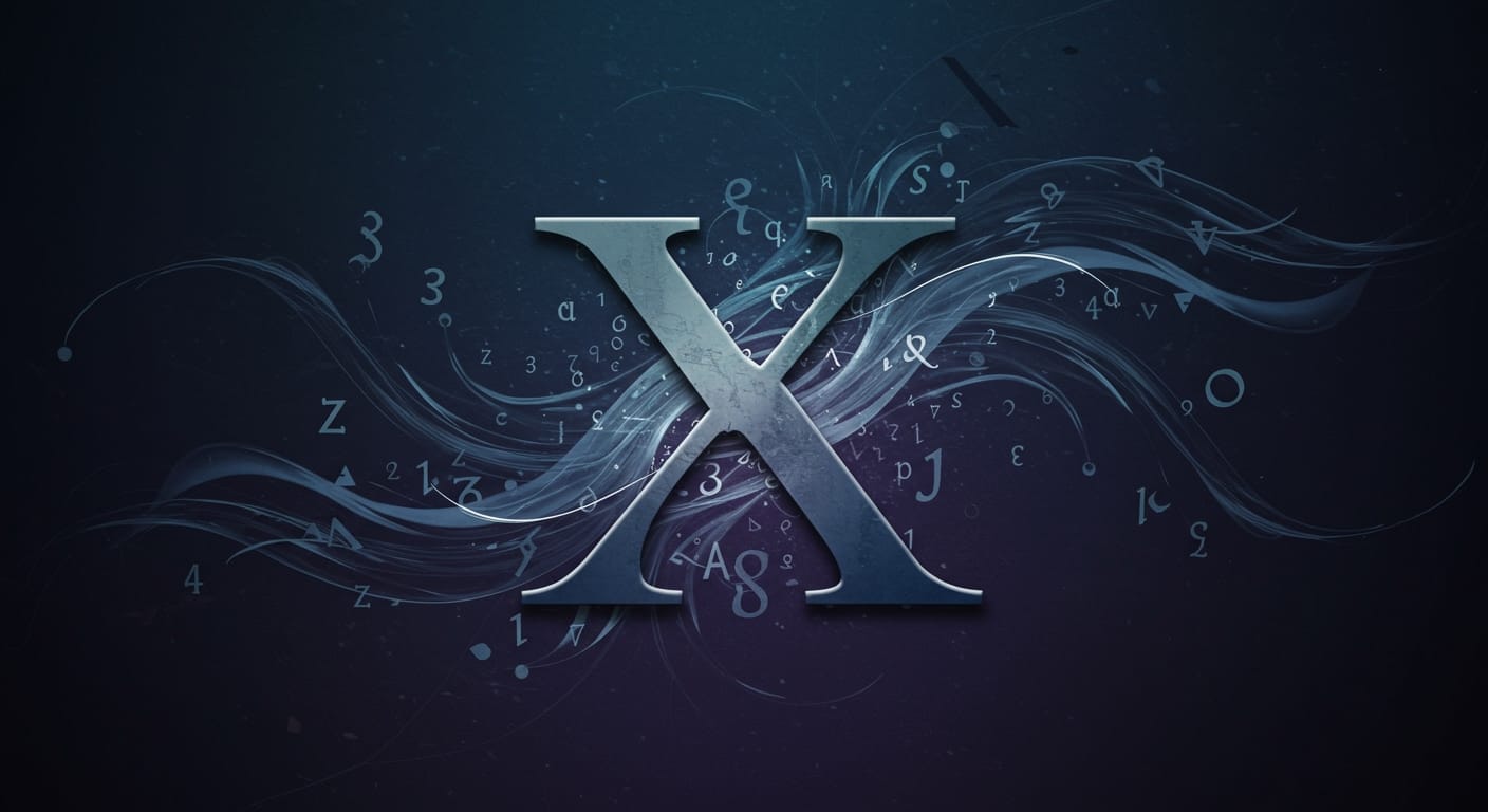 Palavras Começam com X: Desvendando o Mistério da Letra Enigmática