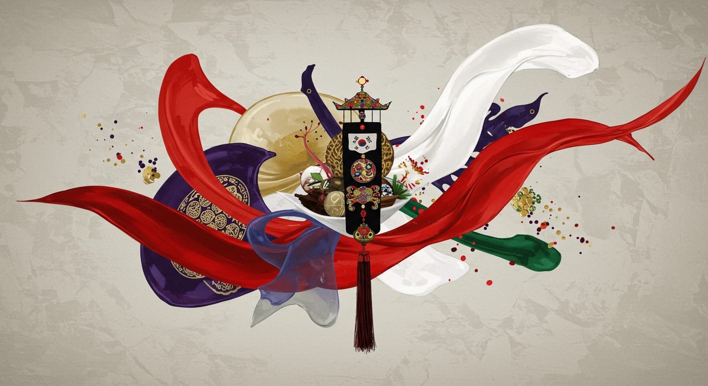 Palavras Coreanas: Desvendando o Idioma da Coreia