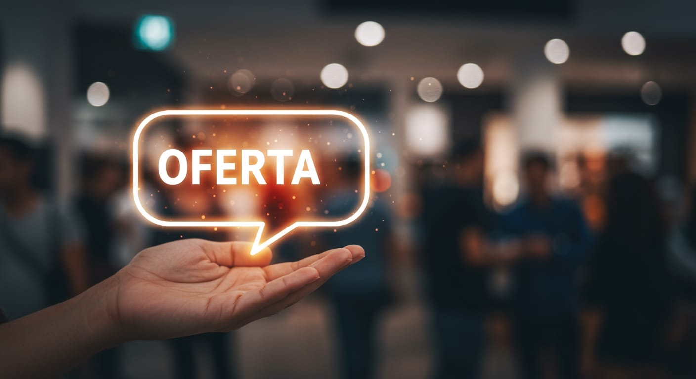 Palavras de Oferta: Como Criar Conexões e Impulsionar Ação