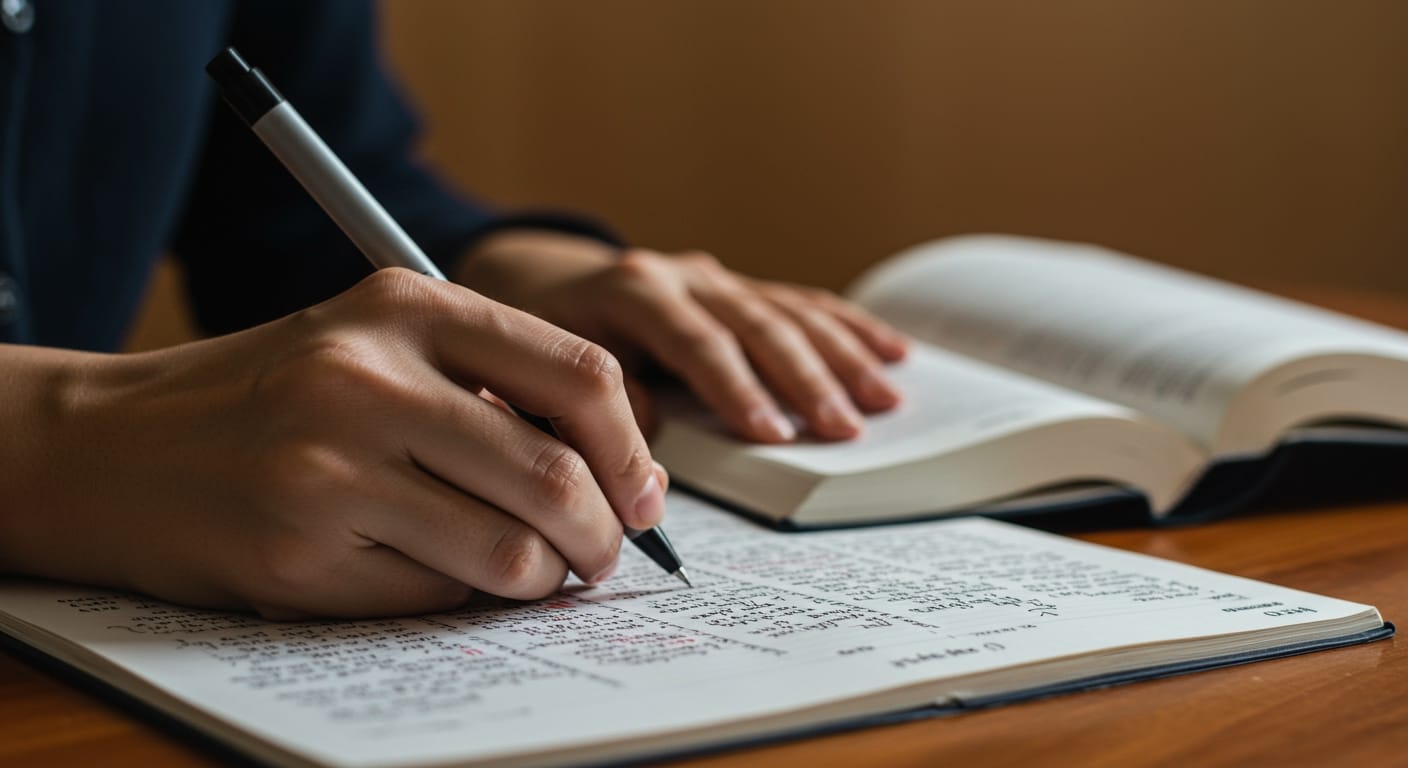 Desvendando a Ortografia: As Palavras Mais Difíceis de Soletrar em Português